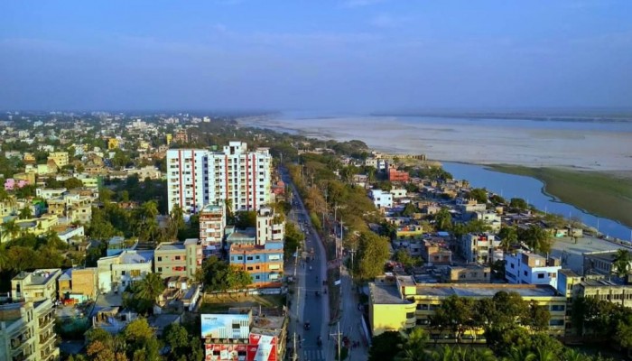 রাত্রীকালীন বর্জব্যবস্থাপনায় ক্লিন সিটির তকমা রাজশাহীর