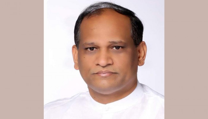 বাগমারায় আ.লীগ নেতার মায়ের মৃত্যুতে এমপির শোক