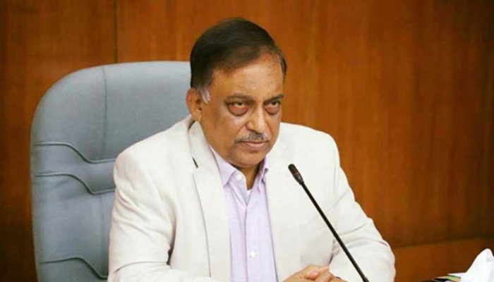 র‍্যাব সংস্কারের মধ্যেই আছে: স্বরাষ্ট্রমন্ত্রী