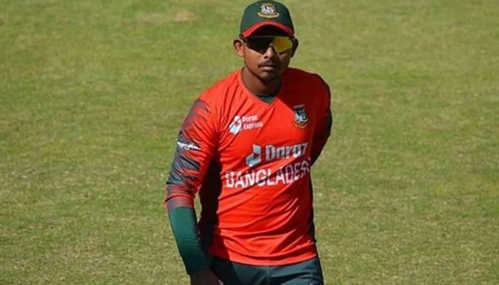 আফগানদের বিপক্ষে হেরে যা বললেন মোসাদ্দেক
