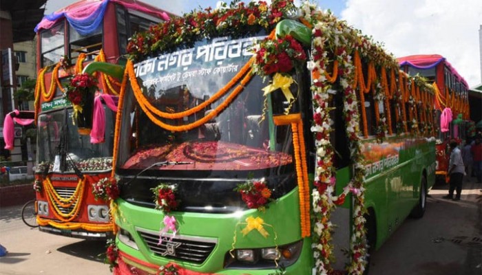 ই-টিকিটে বাড়তি ভাড়ার ফাঁদ