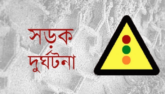 আসামির ডিএনএ টেস্ট করে ফেরার পথে ২ পুলিশসহ নিহত ৩