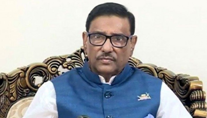 বিএনপির আন্দোলনের নেতা কে: কাদের