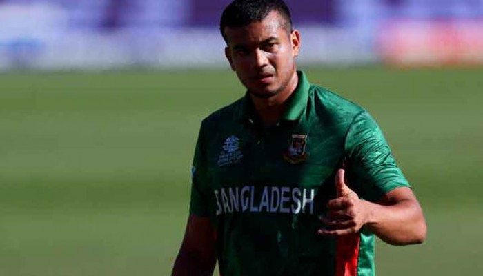 আমাদের সেই ক্ষমতা আছে: তাসকিন