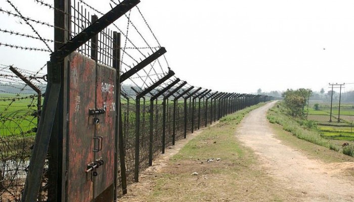 সীমান্তে গুলিতে ২ বাংলাদেশি নিহত