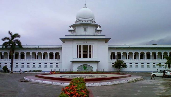 খুবির ৩ শিক্ষকের বরখাস্ত-অপসারণ অবৈধ: হাইকোর্ট