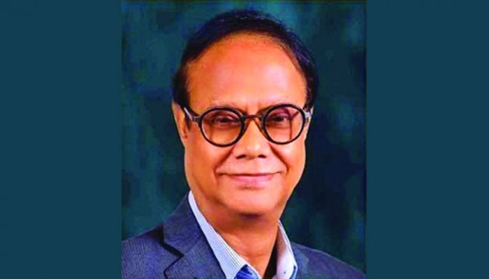 রিজার্ভ ব্যবহারে সতর্ক হওয়া উচিত ছিল: ড. আহসান এইচ মনসুর
