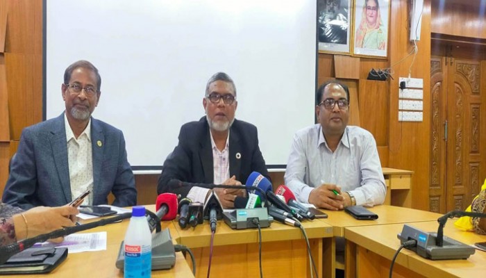 ডিসেম্বরের শুরুতে ৯০ লাখ মানুষ পাবে দ্বিতীয় ও বুস্টার ডোজ