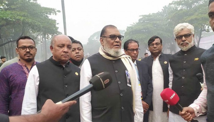 ২৬ মার্চের মধ্যে শহিদ বুদ্ধিজীবীদের পূর্ণাঙ্গ তালিকা প্রকাশ: মুক্তিযুদ্ধবিষয়ক মন্ত্রী