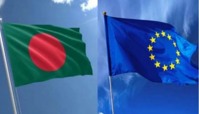২৩ মিলিয়ন ইউরো অনুদান দেবে ইইউ