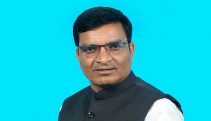 নতুন বছরে মুন্ডুমালা পৌরবাসীকে শুভেচ্ছা জানিয়েছেন মেয়র