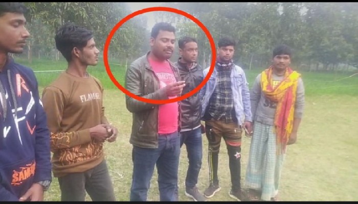 চারঘাটে লাইভে এসে প্রতিপক্ষকে ফাঁসাতে শীর্ষ মাদক ব্যবসায়ীদের কান্ড