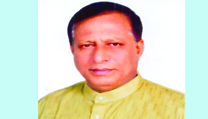 বগুড়া-৪ আসনে জোটের প্রার্থী তানসেন এমপি