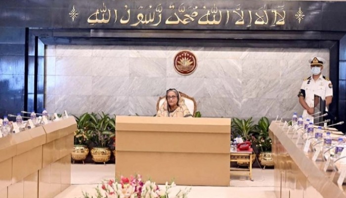তিন ফসলি জমিতে উন্নয়ন প্রকল্প না করার নির্দেশ প্রধানমন্ত্রীর