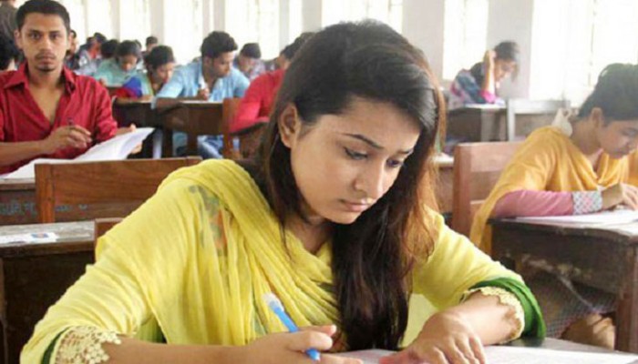 মেডিকেলে ভর্তি পরীক্ষার তারিখ ঘোষণা