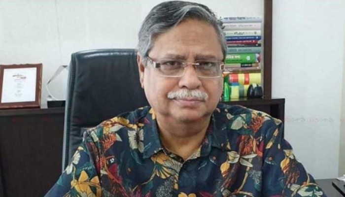 রাষ্ট্রপতি নির্বাচিত হয়েছেন সাহাবুদ্দিন চুপ্পু