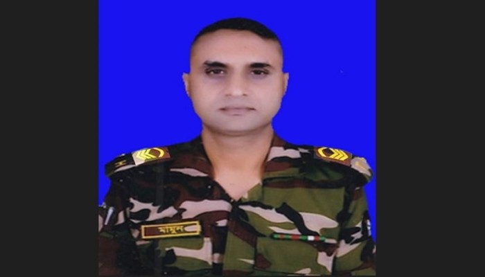 জাতিসংঘ শান্তিরক্ষা মিশনে বাংলাদেশি সেনাসদস্যের মৃত্যু