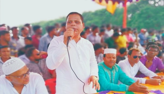 নতুন নেতৃত্বের অপেক্ষায় পাবনা-৩ আসনের তৃনমূল আ.লীগ