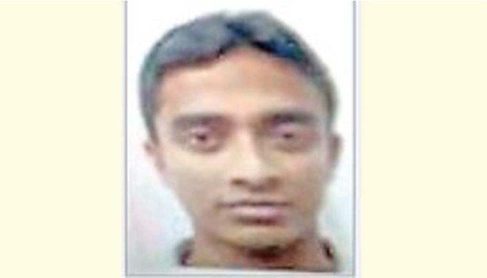 নিউ জেএমবির আমির তুরস্কে গ্রেপ্তার