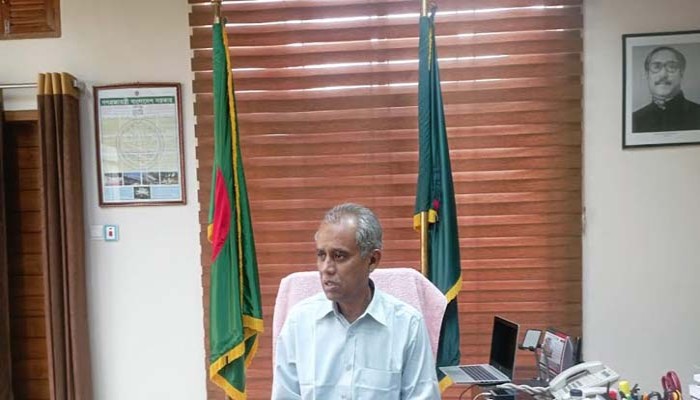রাজশাহীসহ সেপ্টেম্বরের মধ্যে পাঁচ সিটি নির্বাচন