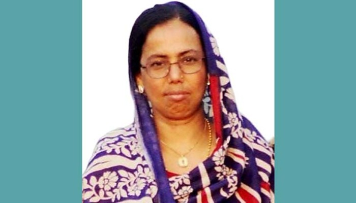 দেবরের আগুনে ঝলসে যাওয়া সেই নারীর মৃত্যু