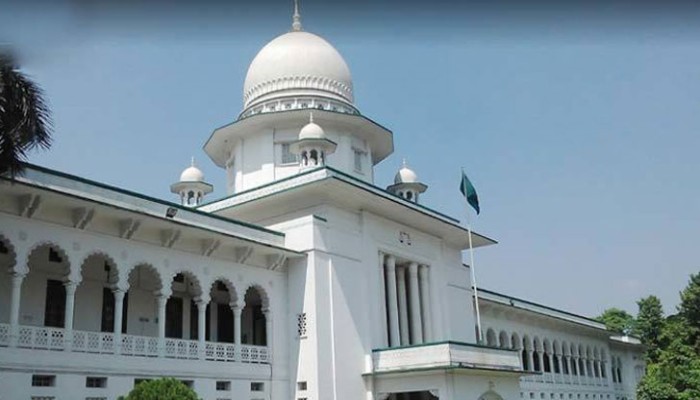 বগুড়ার সেই বিচারককে প্রত্যাহার