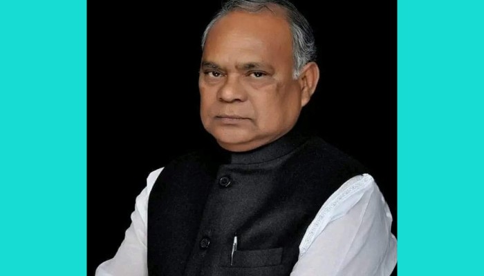 ধর্ষণ মামলায় অব্যাহতি পেলেন সাবেক এমপি আরজু