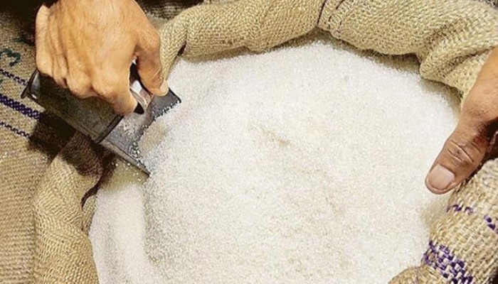 চিনির দাম নতুন করে নির্ধারণ করলো সরকার