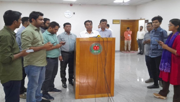 নিবন্ধনের জন্য ইসির সংক্ষিপ্ত তালিকায় ১২ দল