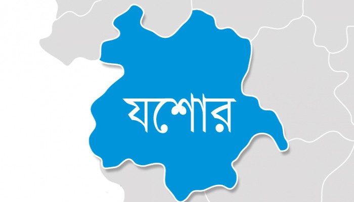 ট্রাক দুর্ঘটনায় যশোরে দুই চালক নিহত