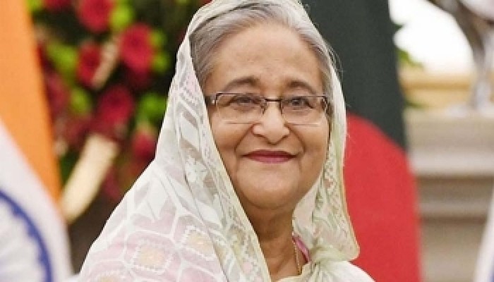 সরকারি সফরে জাপানের উদ্দেশে ঢাকা ছাড়লেন প্রধানমন্ত্রী