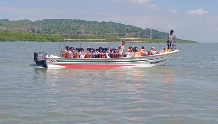 মিয়ানমারের গেলেন ২০ রোহিঙ্গাসহ ২৭ সদস্যের প্রতিনিধিদল