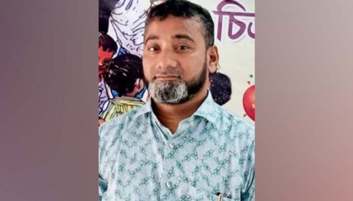 রাজশাহীতে শিক্ষিকাকে ধষর্ণের অভিযোগ অধ্যক্ষের বিরুদ্ধে