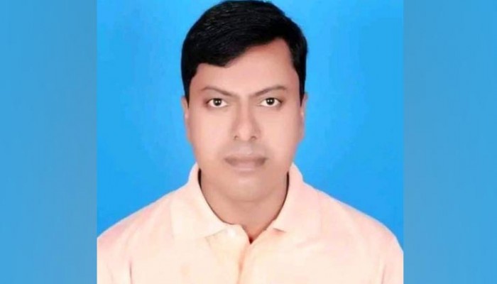 পিকআপচাপায় প্রাণ গেল কৃষক দল নেতার