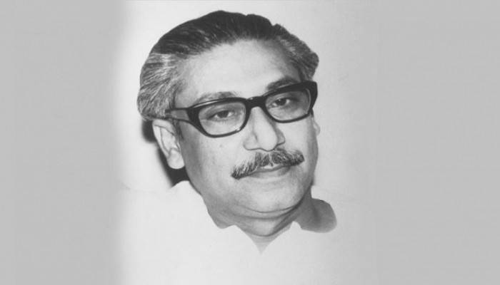 সব রেল স্টেশনে স্থাপিত হবে বঙ্গবন্ধুর ভাস্কর্য