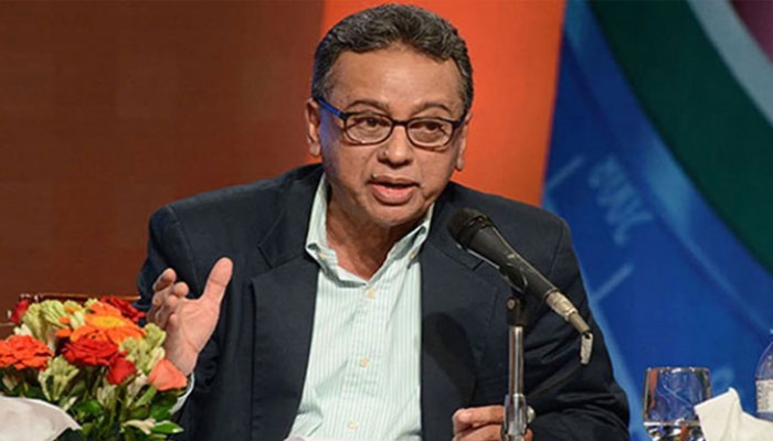 প্রস্তাবিত বাজেট ‘স্মার্ট লুটপাটের’: আমির খসরু