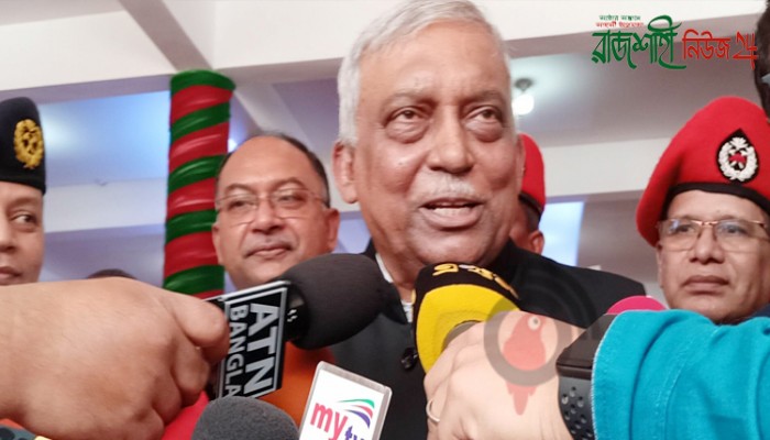 সংলাপের কোনো বিকল্প নেই: স্বরাষ্ট্রমন্ত্রী