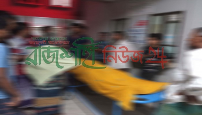 শিবগঞ্জে স্কুলছাত্রকে পিটিয়ে হত্যার অভিযোগ