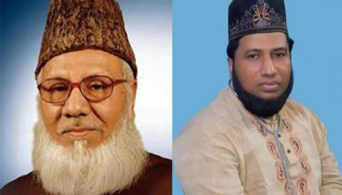 বেড়া-সাঁথিয়া-১ মতিউর রহমান নিজামীর আসনে প্রার্থী ডা: বাসেত খান,চলছে প্রচার প্রচারণা