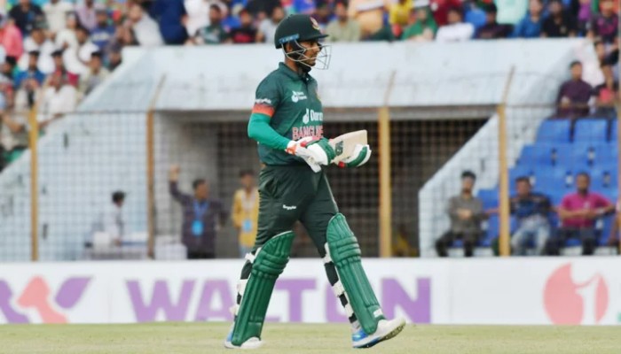 বৃষ্টির আগে সৃষ্টি ছাড়া বাংলাদেশ