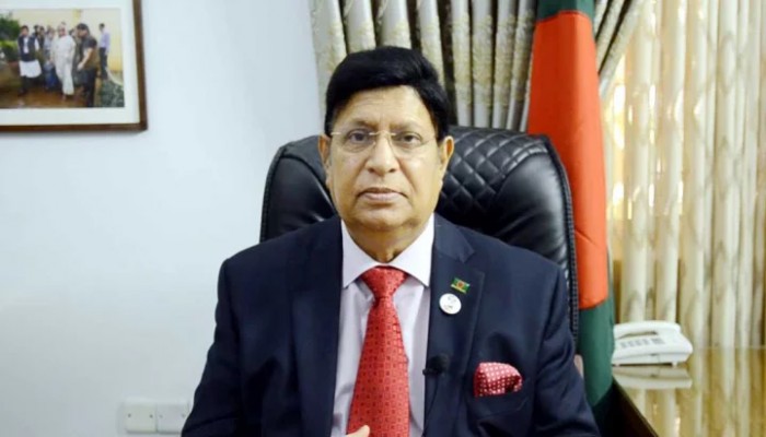 ভোটে পর্যবেক্ষক না এলে পরোয়া নেই সরকারের