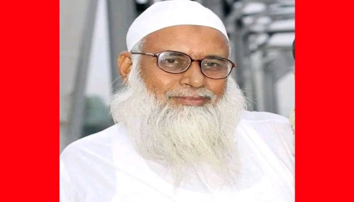 পাবনার  সুজানগরের আহম্মদপুর ইউনিয়নের সাবেক চেয়ারম্যান জালাল উদ্দিন মিয়া সড়ক দুর্ঘটনায় নিহত