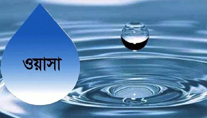 ওয়াসার বিশুদ্ধ পানির দাম হচ্ছে দ্বিগুণ