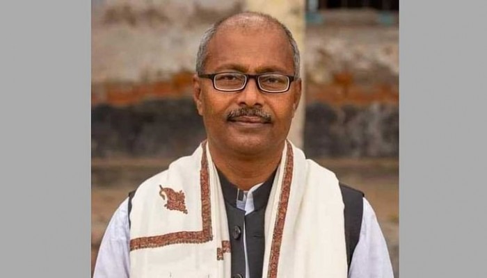 বর্তমান এমপিতে আস্থা নেই পাবনা-২ আসনে!