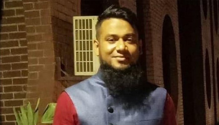 রাজধানীর গুলবাগে এক যুবলীগ কর্মীকে কুপিয়ে হত্যা