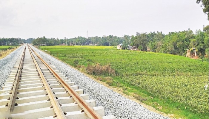 কম খরচে, কম সময়ে রেলে ঢাকা-কক্সবাজার