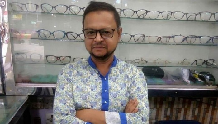 সমাবেশে এসে হৃদরোগে বিএনপি নেতার মৃত্যু