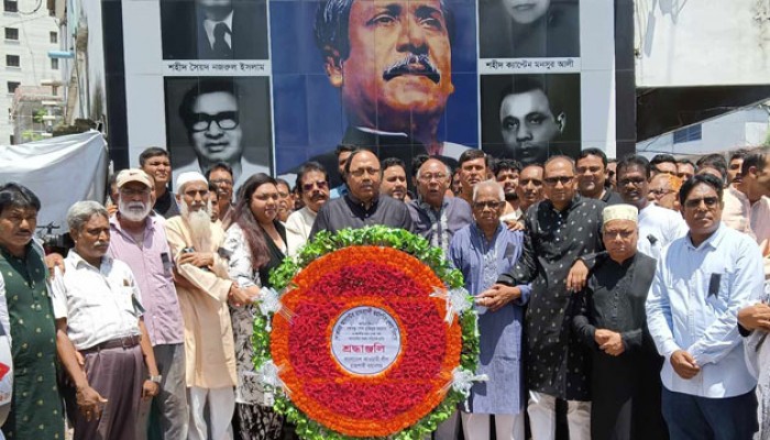 অপরাধীদের দেশে নিয়ে এসে সাজা কার্যকর করা হবে : লিটন