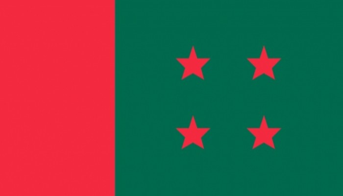 আন্দোলন মোকাবিলায় কর্মসূচি ঢেলে সাজাচ্ছে আওয়ামী লীগ
