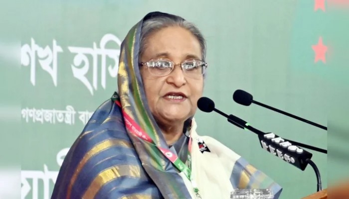 আ.লীগের বিশেষ সভা: ঐক্য না থাকলে এবার বিজয় কঠিন হবে